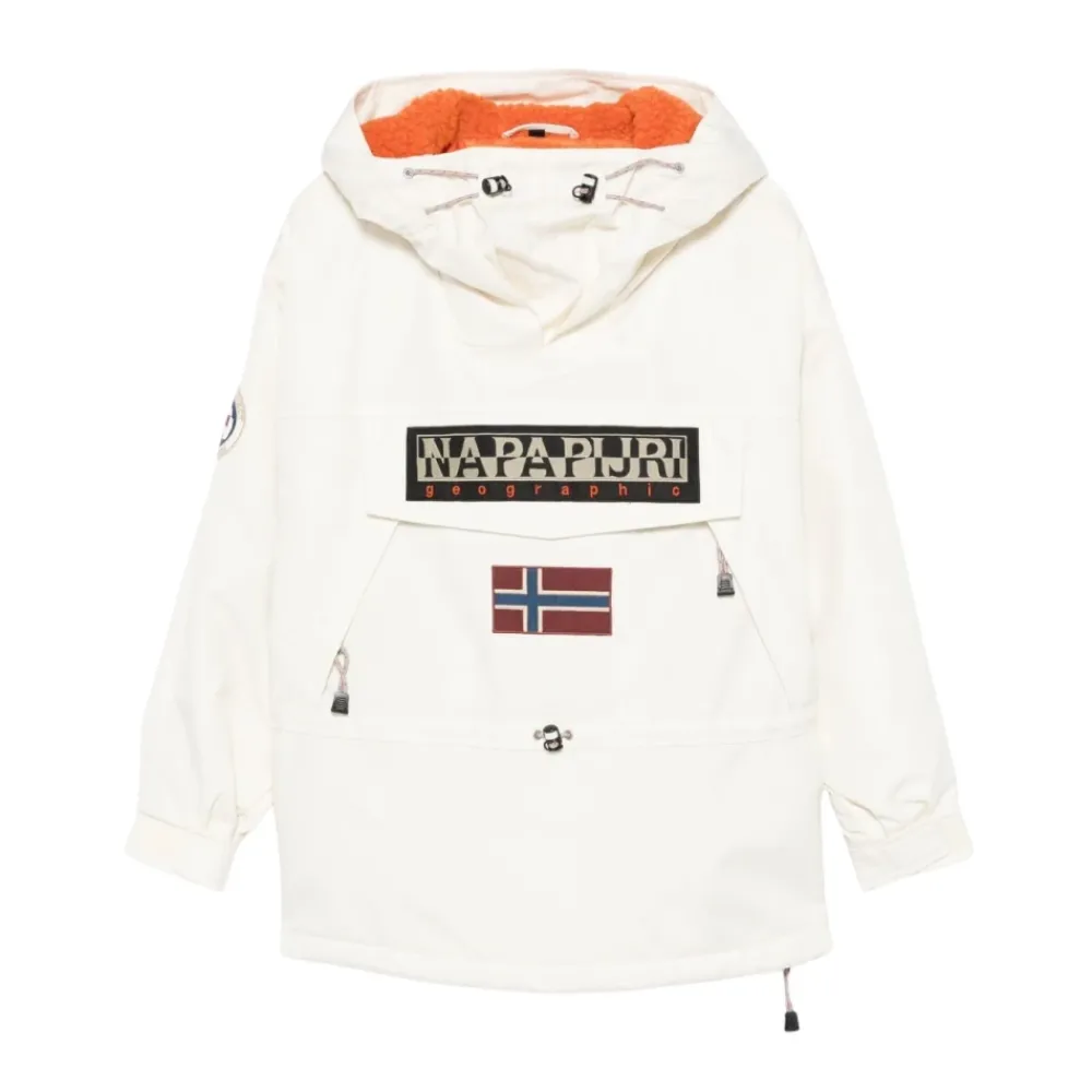Napapijri Outdoorjassen^Skidoo 1990 Jacket