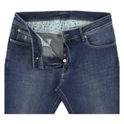 Heren Atelier Noterman Jeans^Skinny Jeans