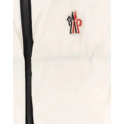 Moncler Wintersport^Ski-overall met donsvulling