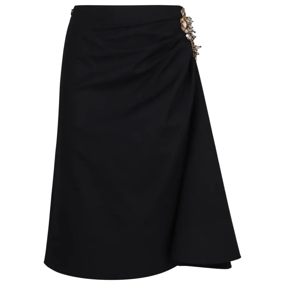 DAMES Dries Van Noten Rokken^Skirts