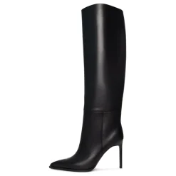 DAMES Cesare Gaspari Skyline Stiletto High Boots