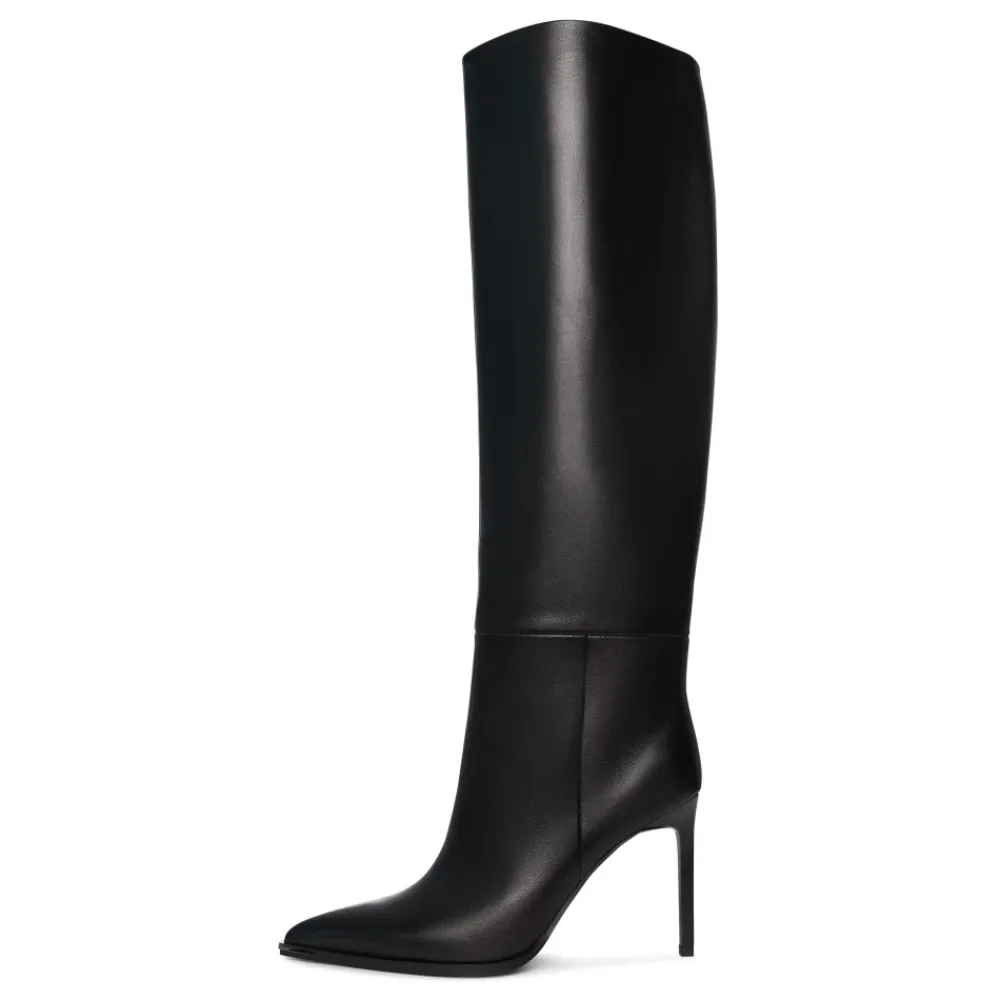 DAMES Cesare Gaspari Skyline Stiletto High Boots