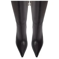 DAMES Cesare Gaspari Skyline Stiletto High Boots