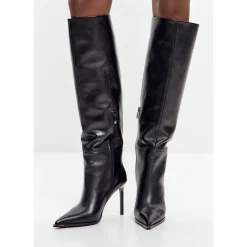 DAMES Cesare Gaspari Skyline Stiletto High Boots