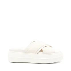 DAMES Hogan Sleehakken^Skyscraper Sandalen