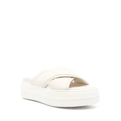 DAMES Hogan Sleehakken^Skyscraper Sandalen