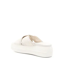 DAMES Hogan Sleehakken^Skyscraper Sandalen