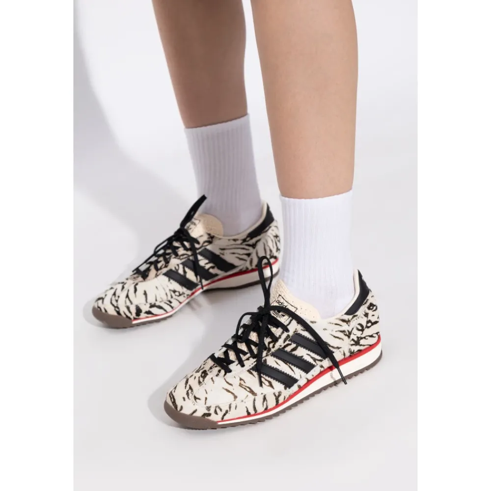 DAMES Adidas Originals SL 72 OG Sneakers