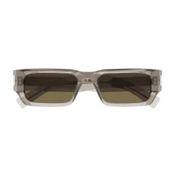 DAMES Saint Laurent Zonnebrillen|Zonnebrillen^SL 660/F Zonnebril