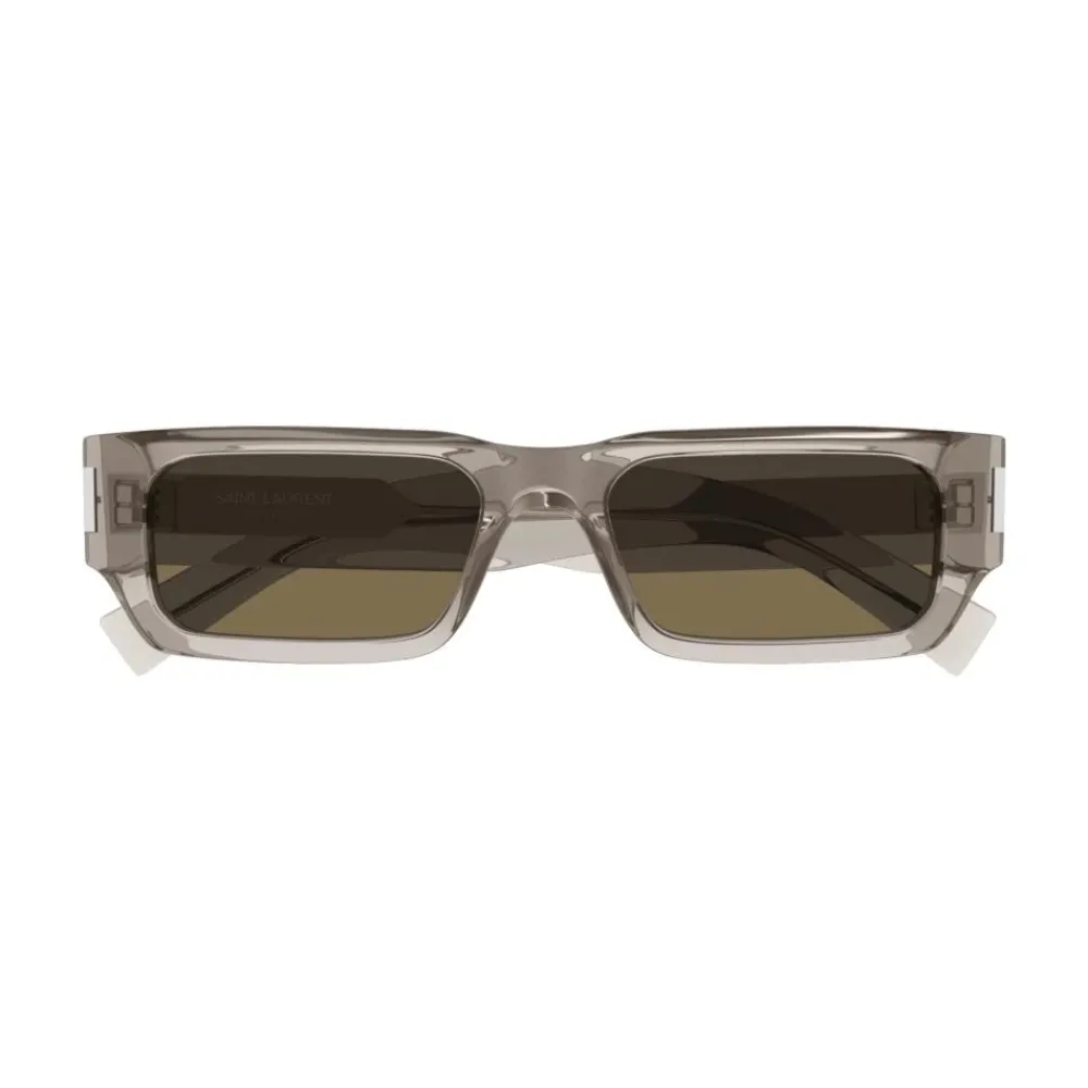 DAMES Saint Laurent Zonnebrillen|Zonnebrillen^SL 660/F Zonnebril