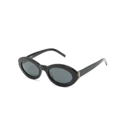 DAMES Saint Laurent SL M136 001 Sunglasses