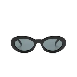 DAMES Saint Laurent SL M136 001 Sunglasses