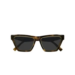 DAMES Saint Laurent SL M103 RIM 001 Sunglasses