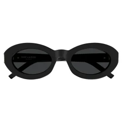 DAMES Saint Laurent SL M136 Zonnebril