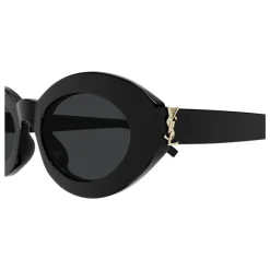 DAMES Saint Laurent SL M136 Zonnebril