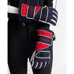 DAMES Fusalp Handschoenen|Handschoenen^Slalom Glove