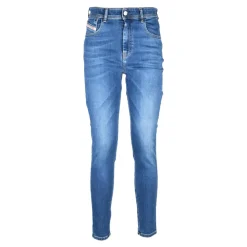 DAMES Diesel Slandy High