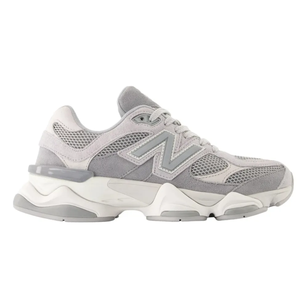 DAMES New Balance Slate Grey Sneaker 9060
