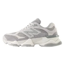 DAMES New Balance Slate Grey Sneaker 9060