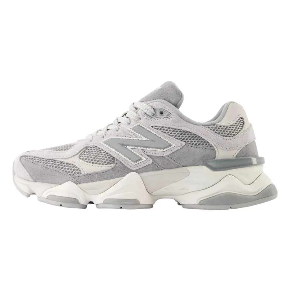 DAMES New Balance Slate Grey Sneaker 9060