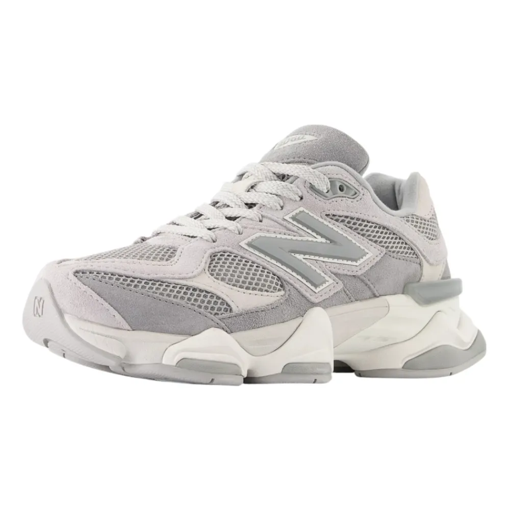 DAMES New Balance Slate Grey Sneaker 9060