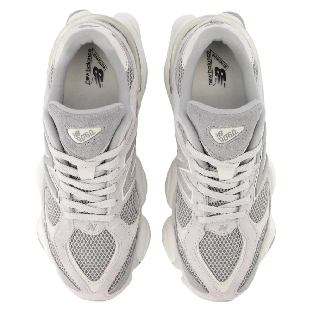 DAMES New Balance Slate Grey Sneaker 9060