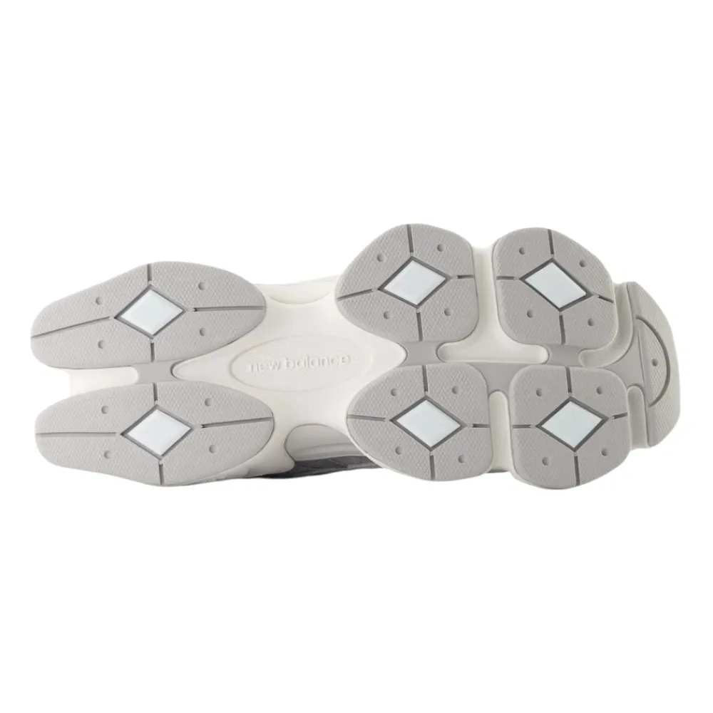 DAMES New Balance Slate Grey Sneaker 9060