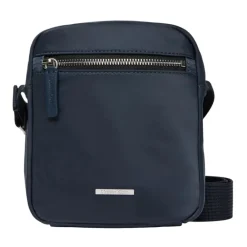 Heren Calvin Klein Tassen^Sleek Nylon Reporter