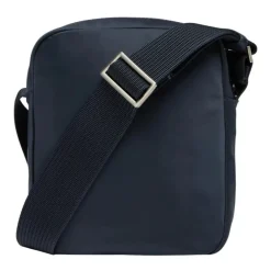 Heren Calvin Klein Tassen^Sleek Nylon Reporter