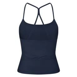 DAMES Neo Noir Sleeveless Top