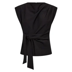 DAMES Co'Couture Shirts^Sleeveless Tops