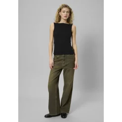 DAMES My Essential Wardrobe Sleeveless Tops