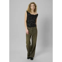 DAMES My Essential Wardrobe Sleeveless Tops