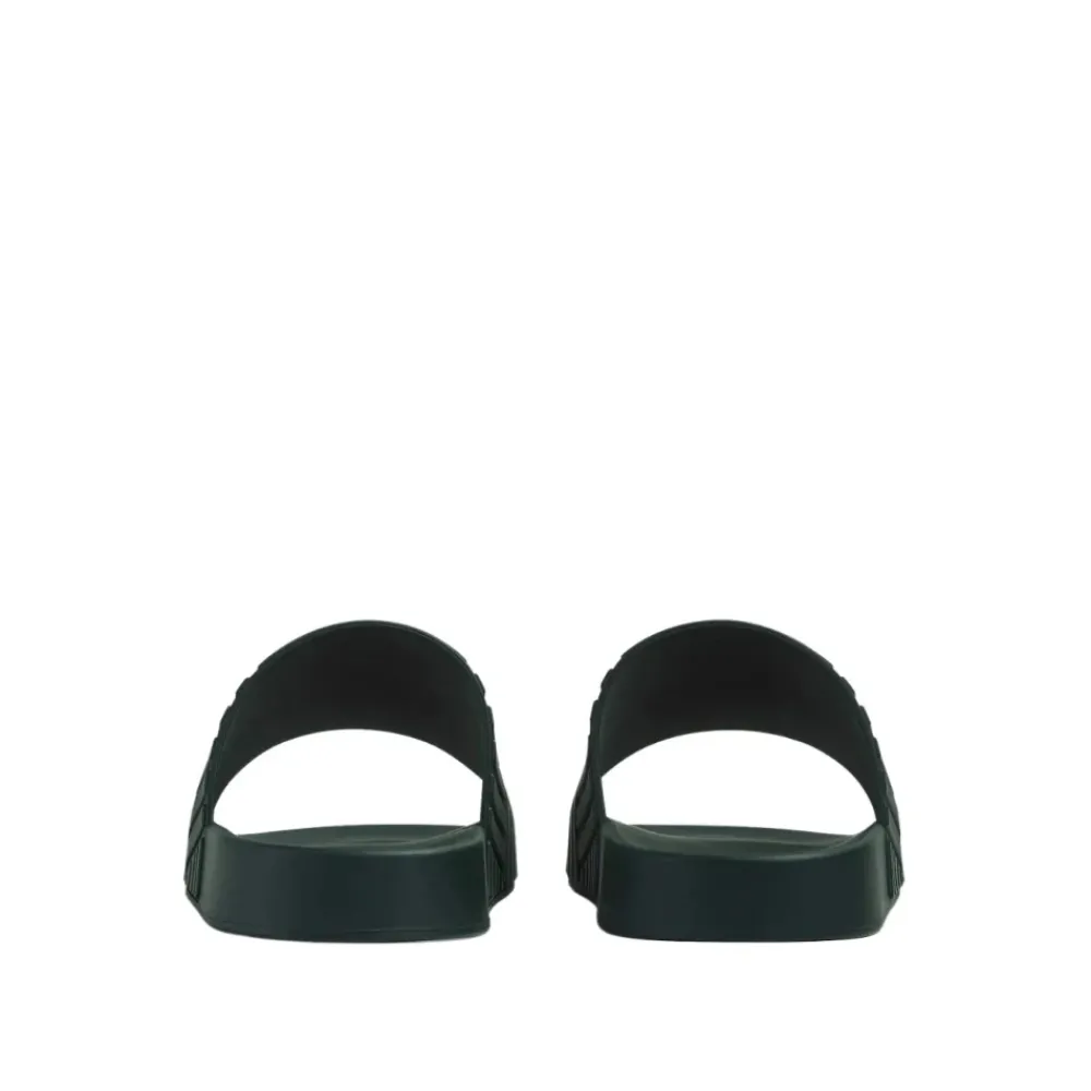 Heren Bottega Veneta Slide Inkwell