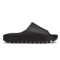 Heren Adidas Slippers^Slide Onyx Black Sandal
