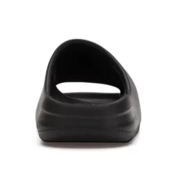 Heren Adidas Slippers^Slide Onyx Black Sandal