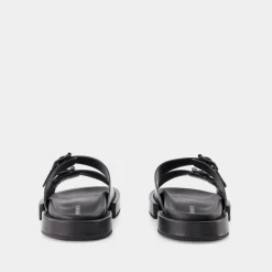 DAMES Ann Demeulemeester Sliders