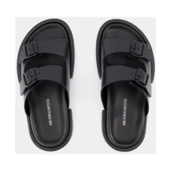 DAMES Ann Demeulemeester Sliders