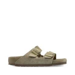 DAMES Birkenstock Sliders