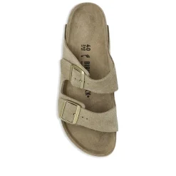 DAMES Birkenstock Sliders