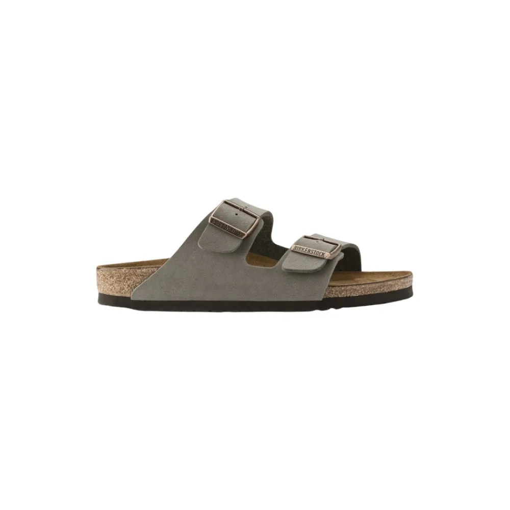 Heren Birkenstock Sliders