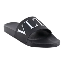 Heren Valentino Garavani Slippers^Sliders