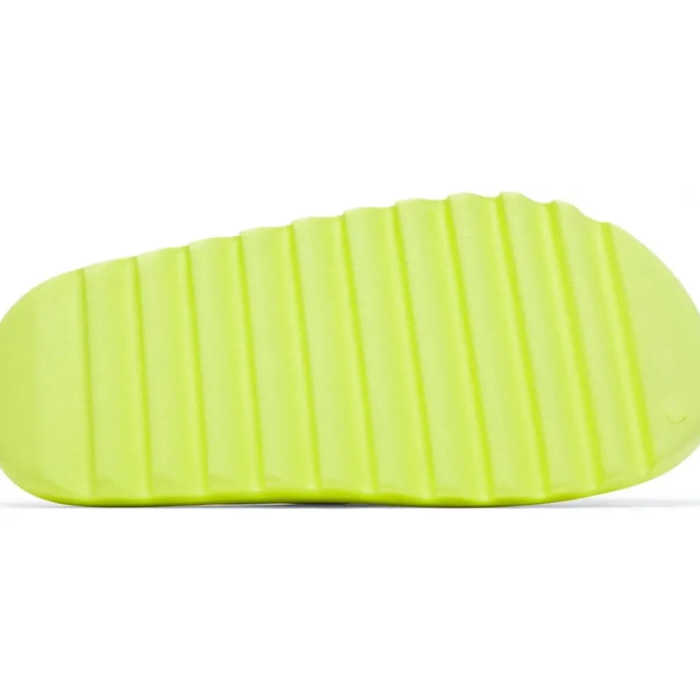 Heren Yeezy Slippers^Sliders