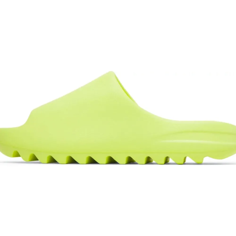 Heren Yeezy Slippers^Sliders