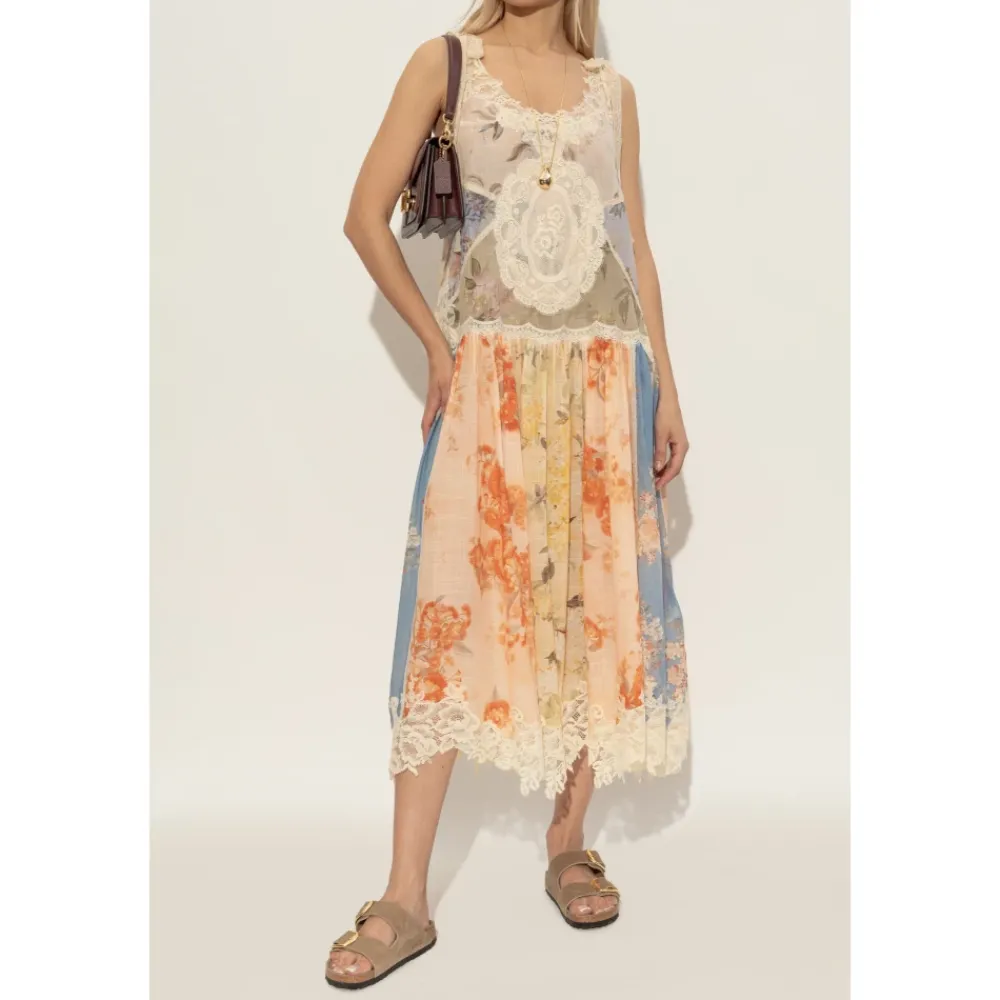 DAMES Birkenstock Slides Arizona Big Buckle