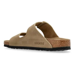 DAMES Birkenstock Slides Arizona Big Buckle