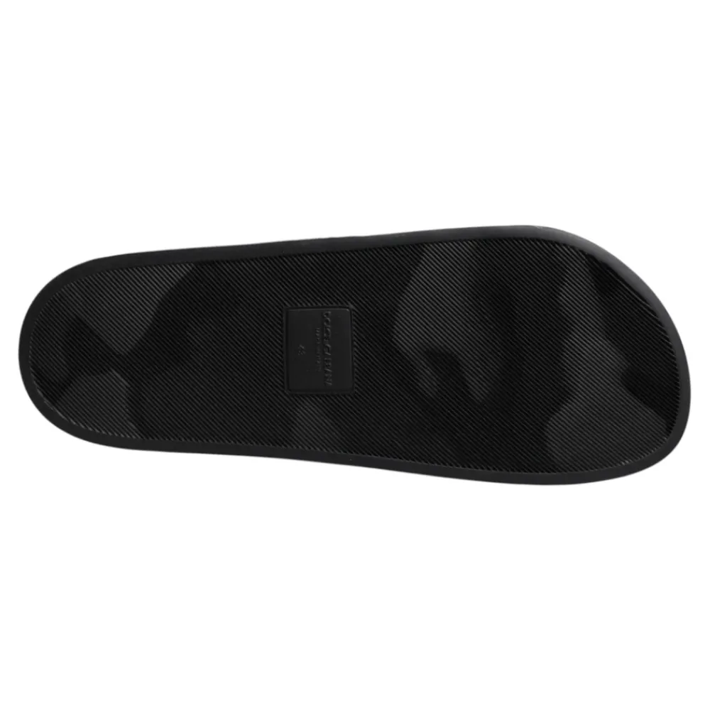 Heren Dolce & Gabbana Slides Slip On Sandalen