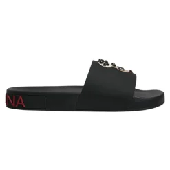 Heren Dolce & Gabbana Slides Slippers