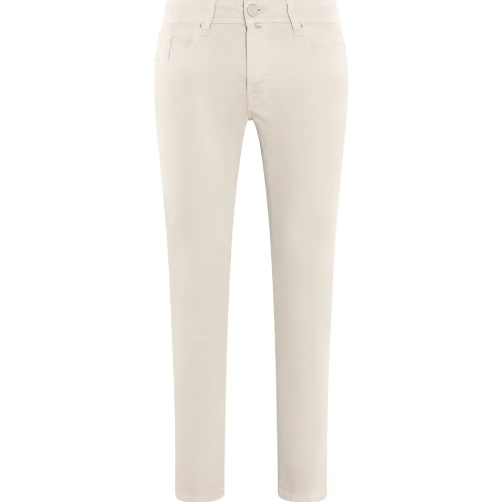 Heren Jacob Cohën Jeans^Slim Super Nick Jeans