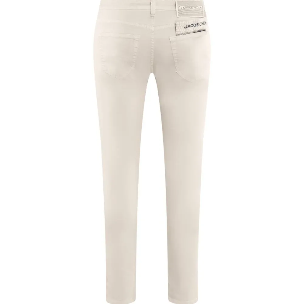 Heren Jacob Cohën Jeans^Slim Super Nick Jeans